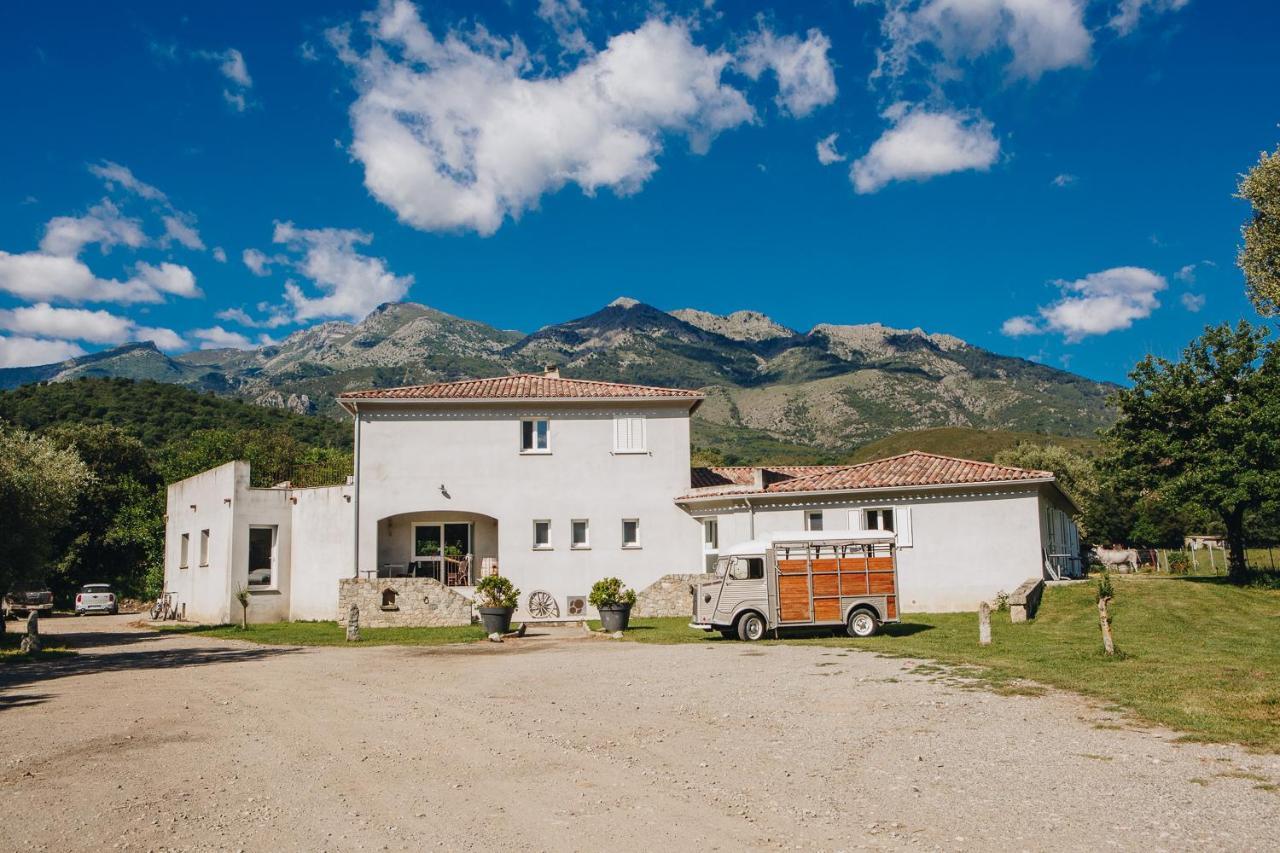 B&B A Chjusellina Corte  Exterior photo
