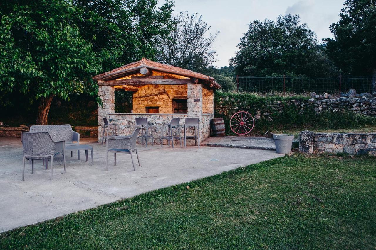 B&B A Chjusellina Corte  Exterior photo