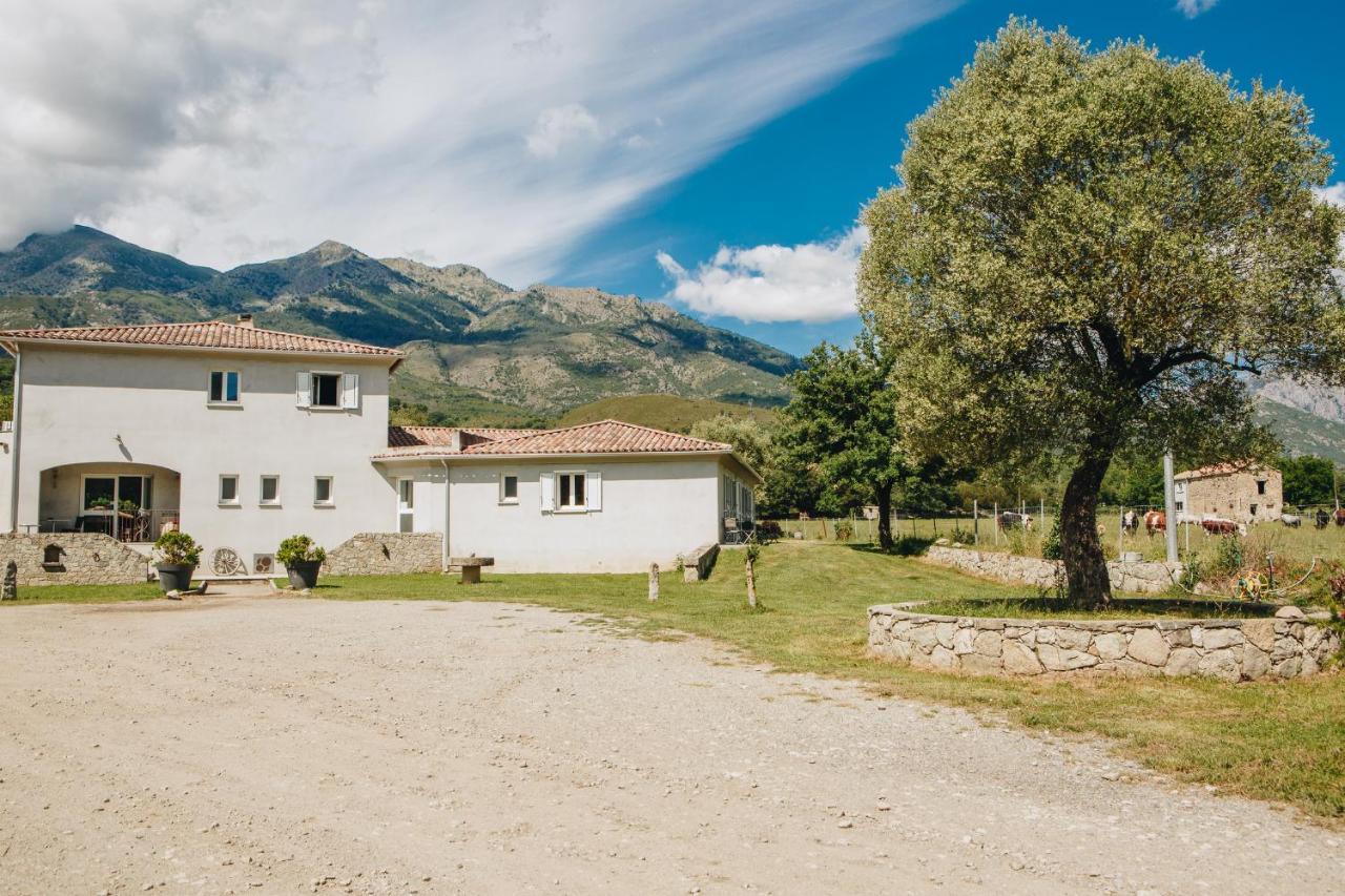 B&B A Chjusellina Corte  Exterior photo