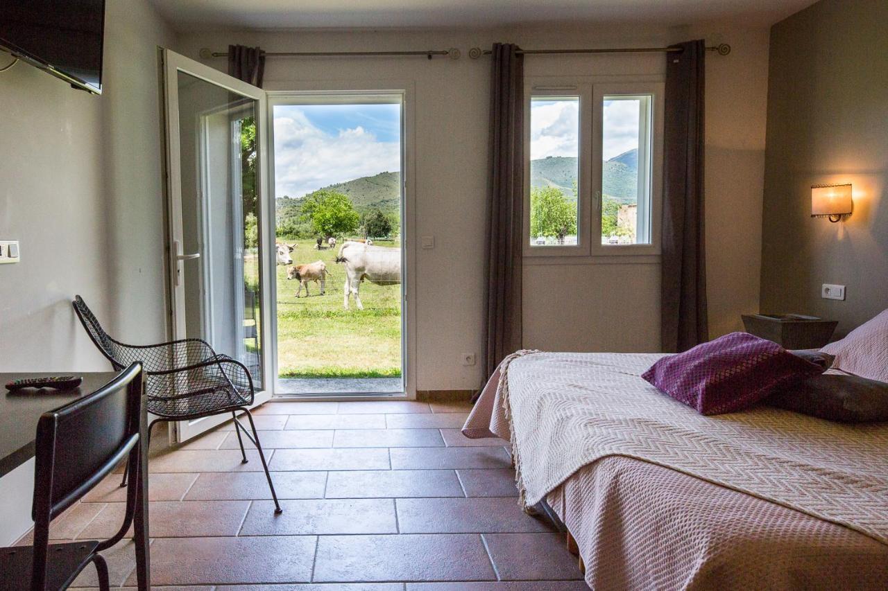 B&B A Chjusellina Corte  Exterior photo