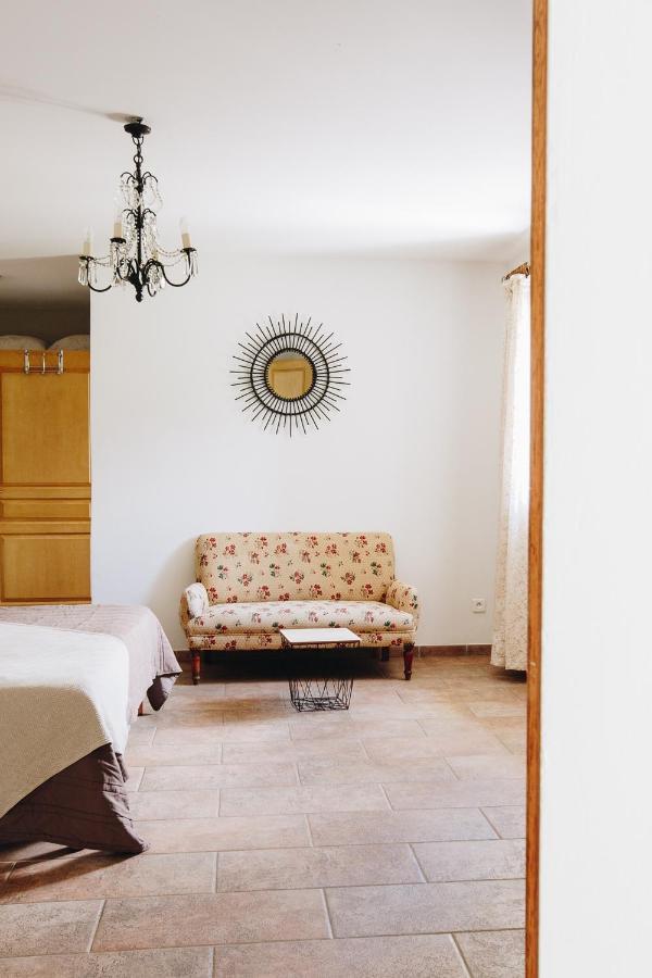 B&B A Chjusellina Corte  Exterior photo
